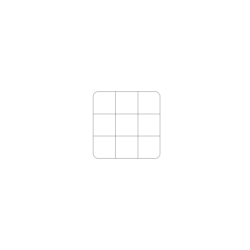 Screenshot of My Tic-Tac-Toe Game
